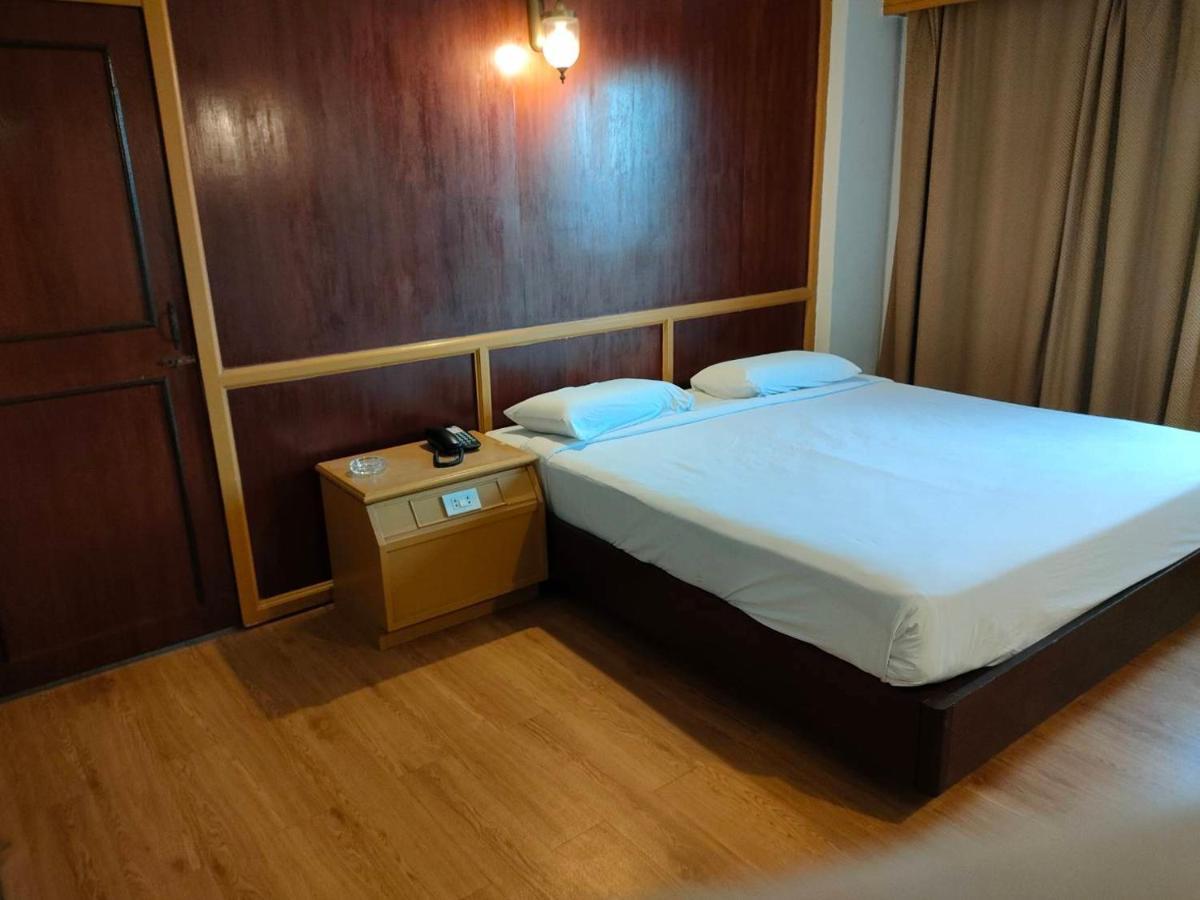 Intertower Hotel Sungai Kolok Exterior photo