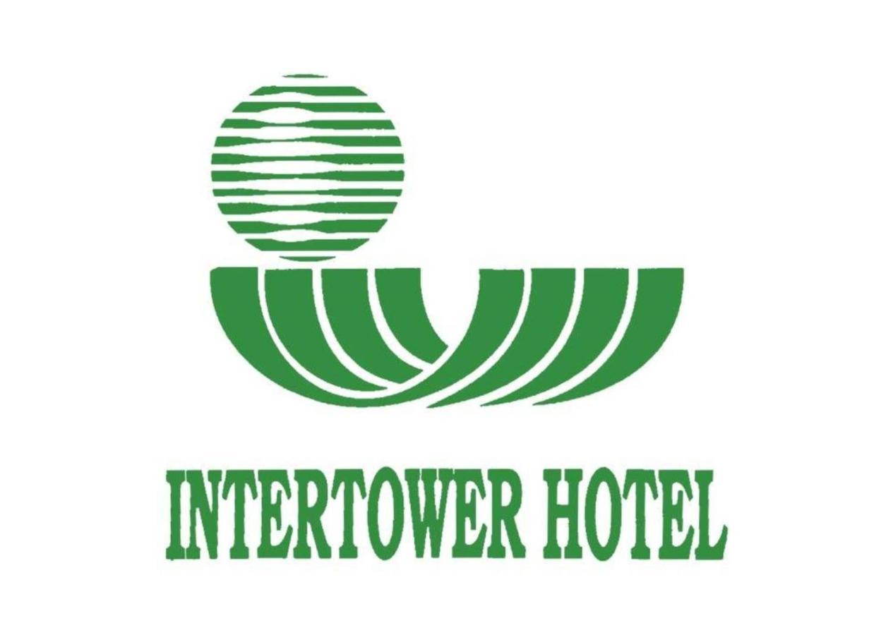 Intertower Hotel Sungai Kolok Exterior photo