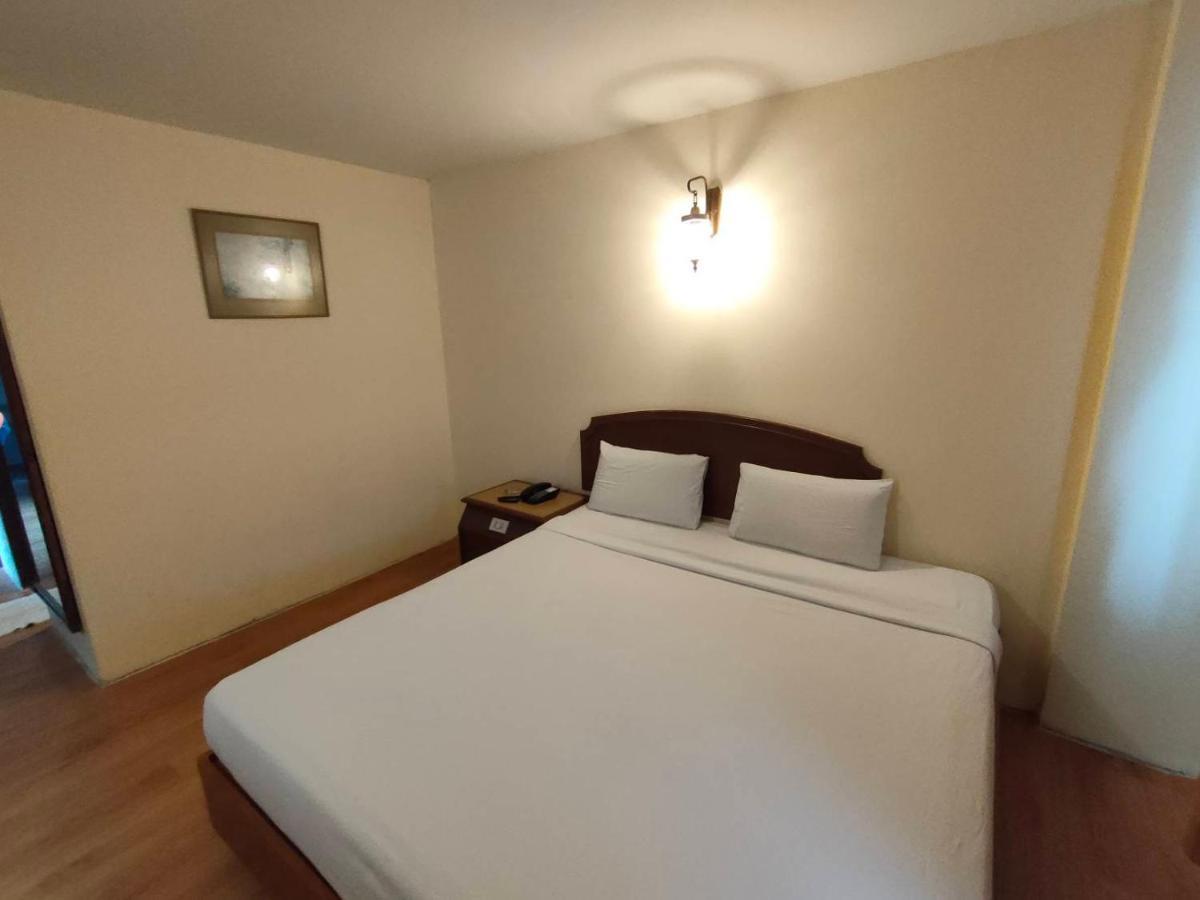 Intertower Hotel Sungai Kolok Exterior photo